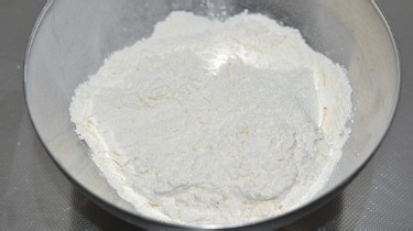 红豆司康的做法