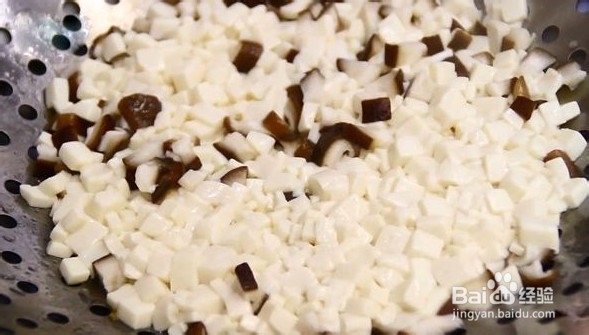 独具“酱”心：[4]香菇肉酱