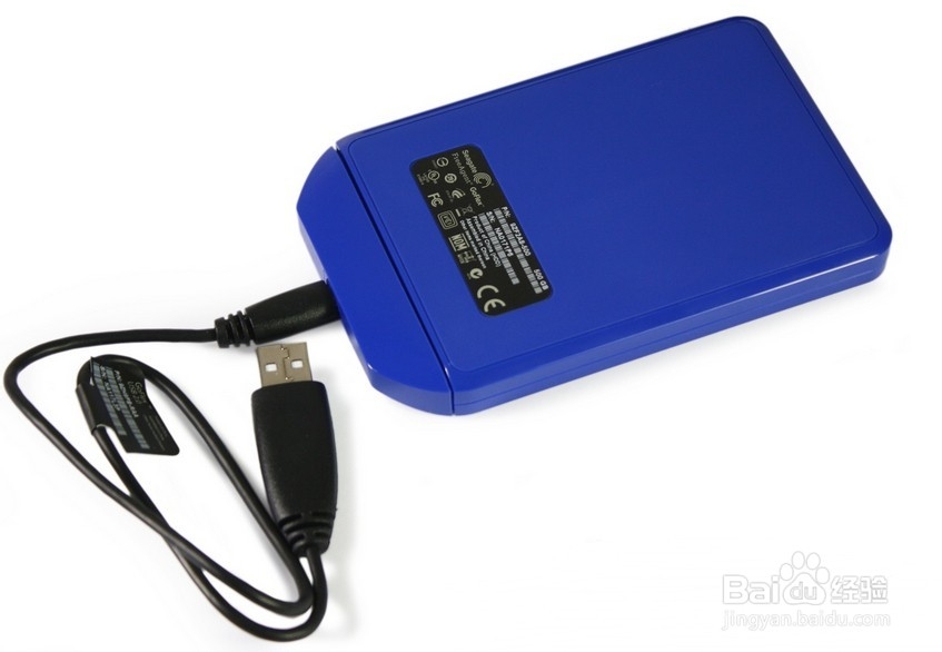 移动硬盘进水丢失数据怎么恢复