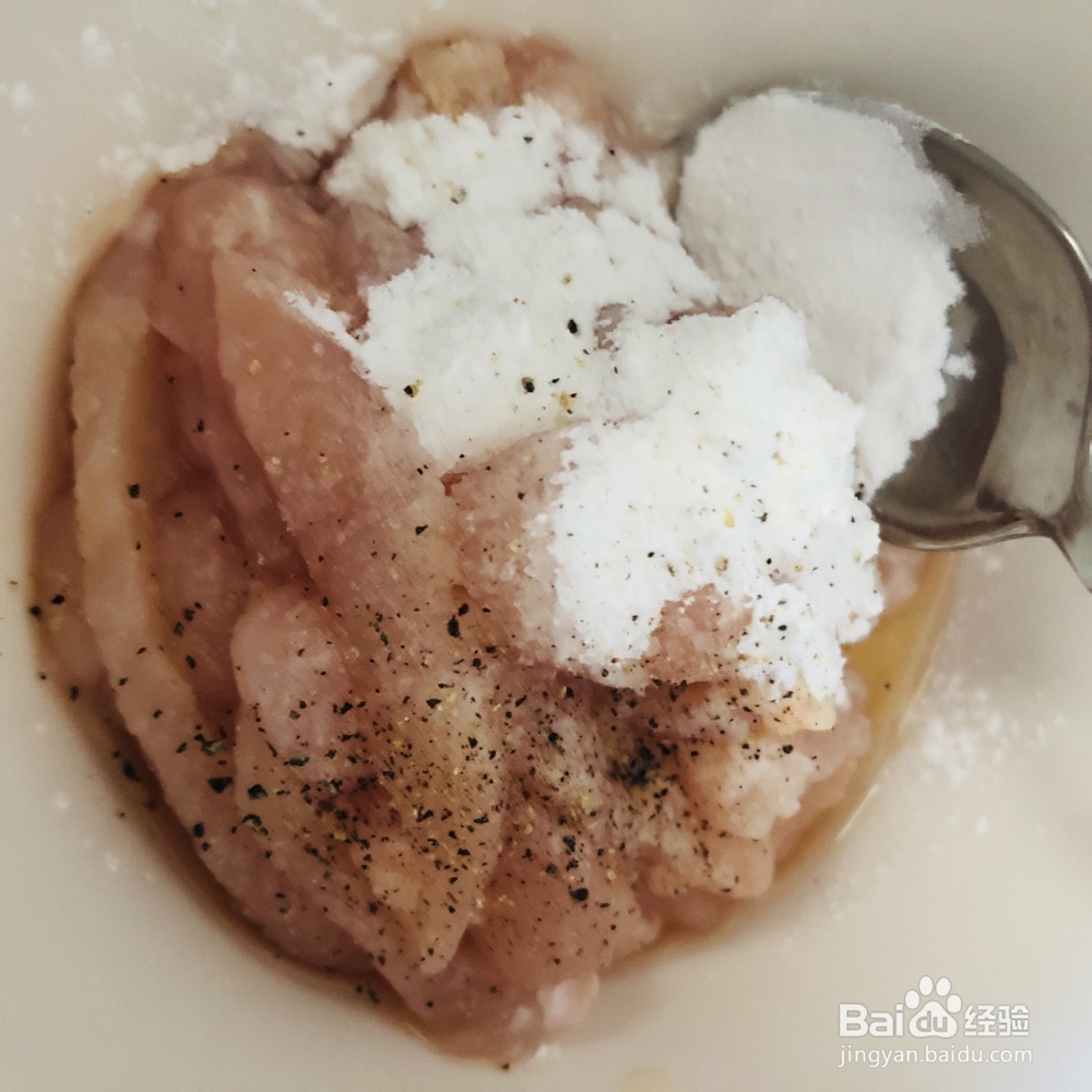 新手适合做的榨菜鸡丝米线