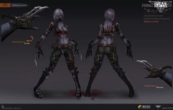 逆战如何快速升级天赋刷天赋