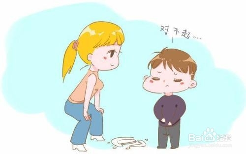 面对孩子撒谎，家长应该怎么去教育