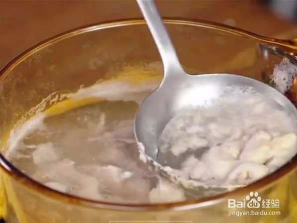 枸杞蜜枣煲瘦肉怎么做