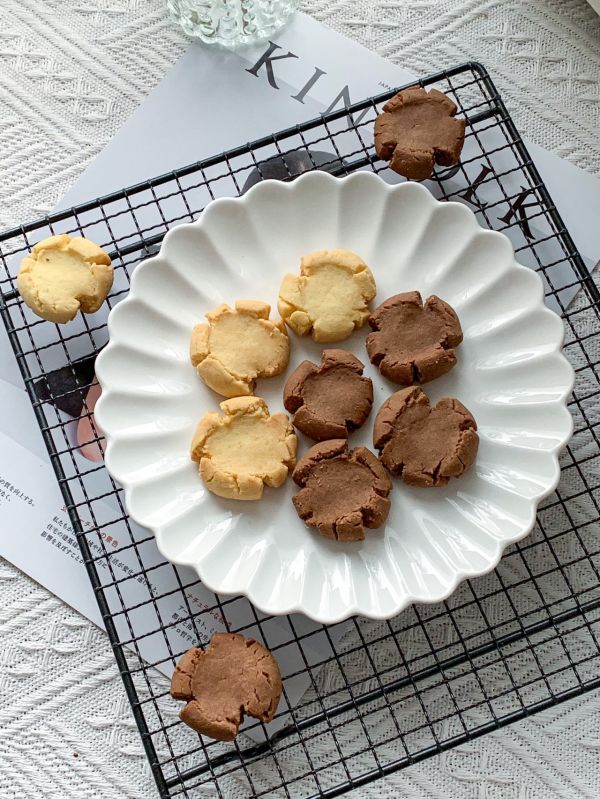 玛格丽特小饼干