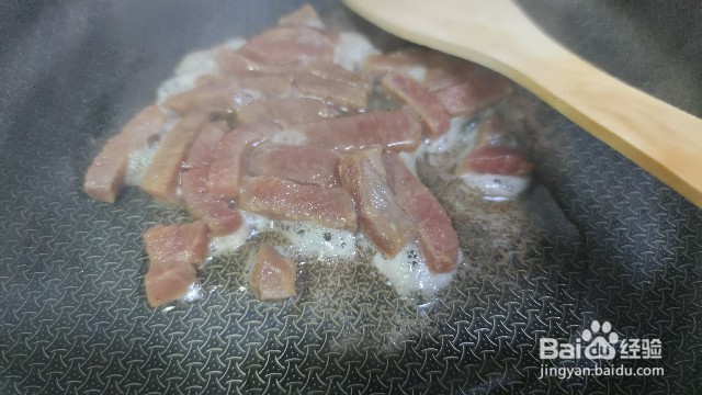 牛排柳南瓜泥三明治