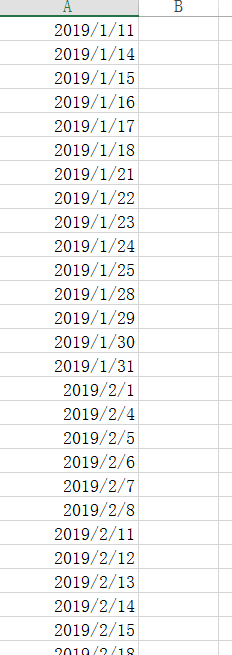 Excel怎么批量生成多个工作表？