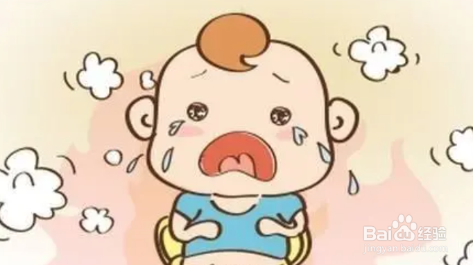 怎么应对宝宝便秘
