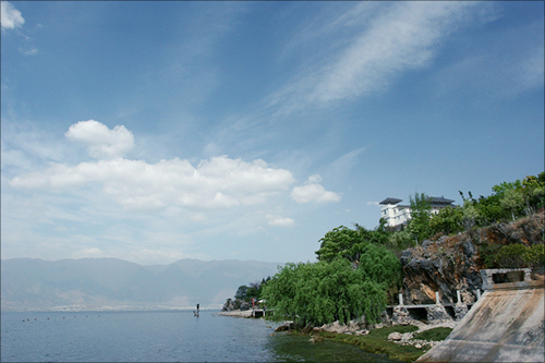 云南大理六大梦境旅游攻略