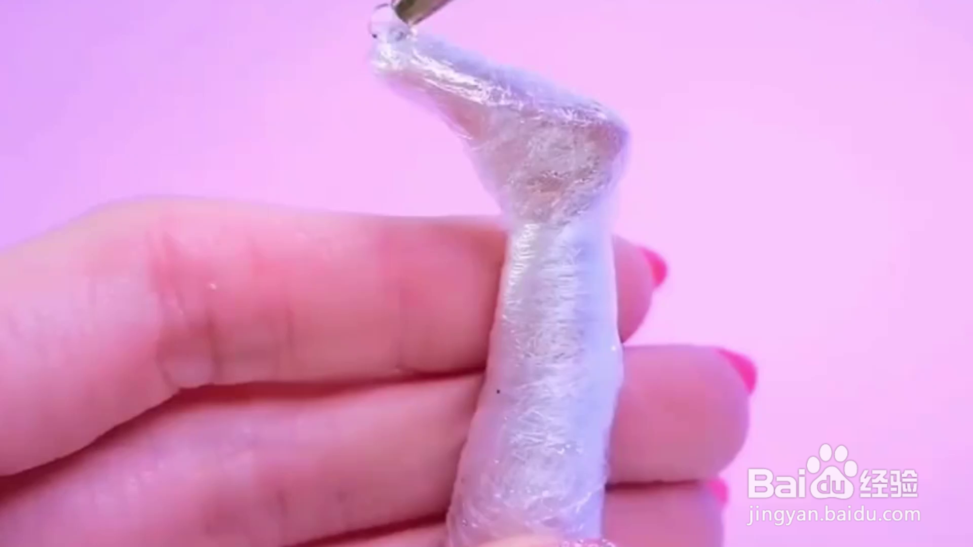 如何制作鞋子模型