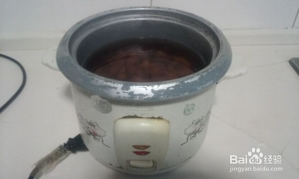 如何做美味腊八粥