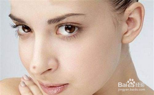 长痘痘的原因及调理方法