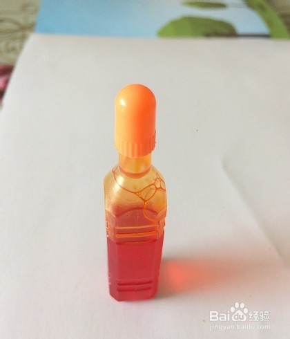 马克笔没色怎么恢复