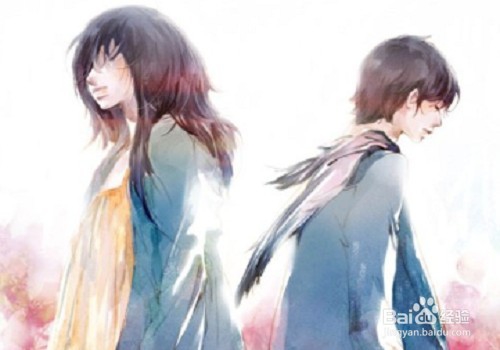 怎样告别自己的前任？