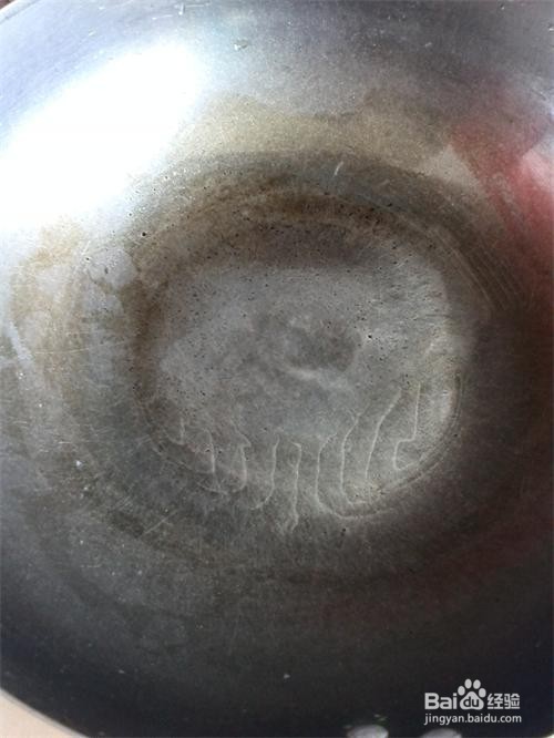 茴香打卤面超简单做法