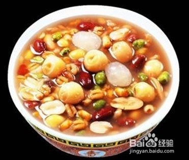 全国各地十三种腊八粥，你吃过几种
