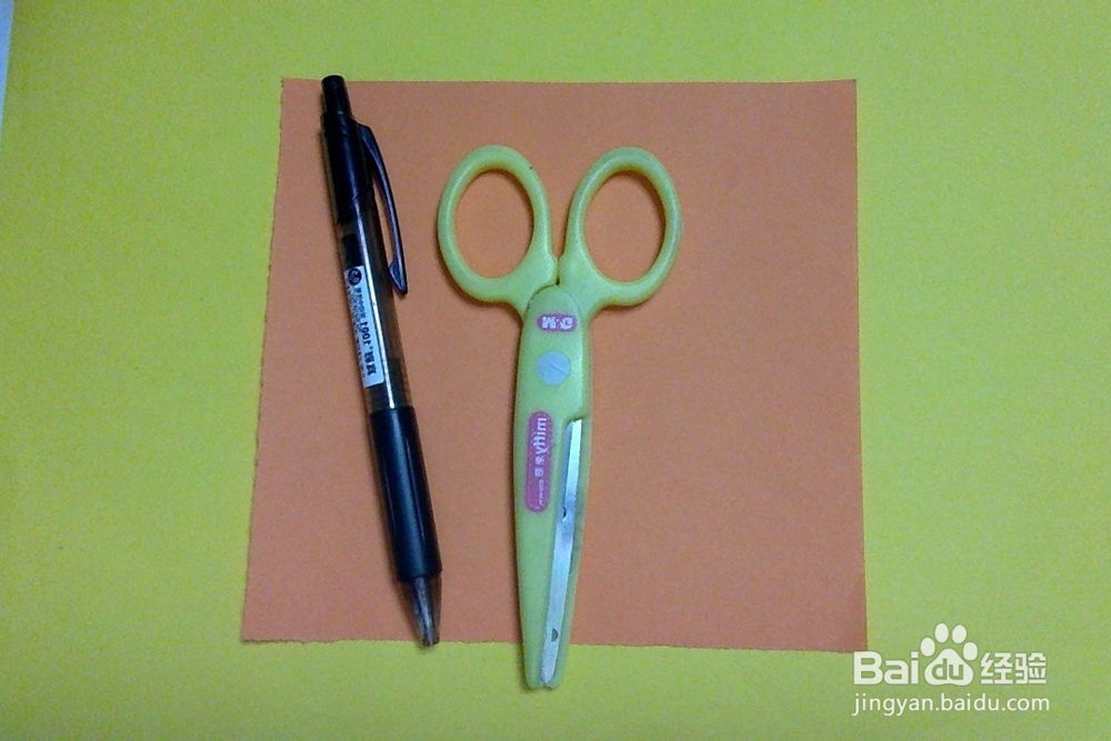 怎么剪迎春花的剪法简单手工剪纸迎春花怎样剪