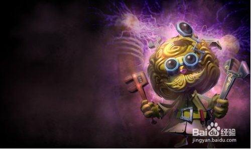 LOLS9季前赛大发明家符文推荐玩法技巧出装攻略