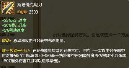 英雄联盟S6重做奎因怎么出装,新版奎因怎么出装