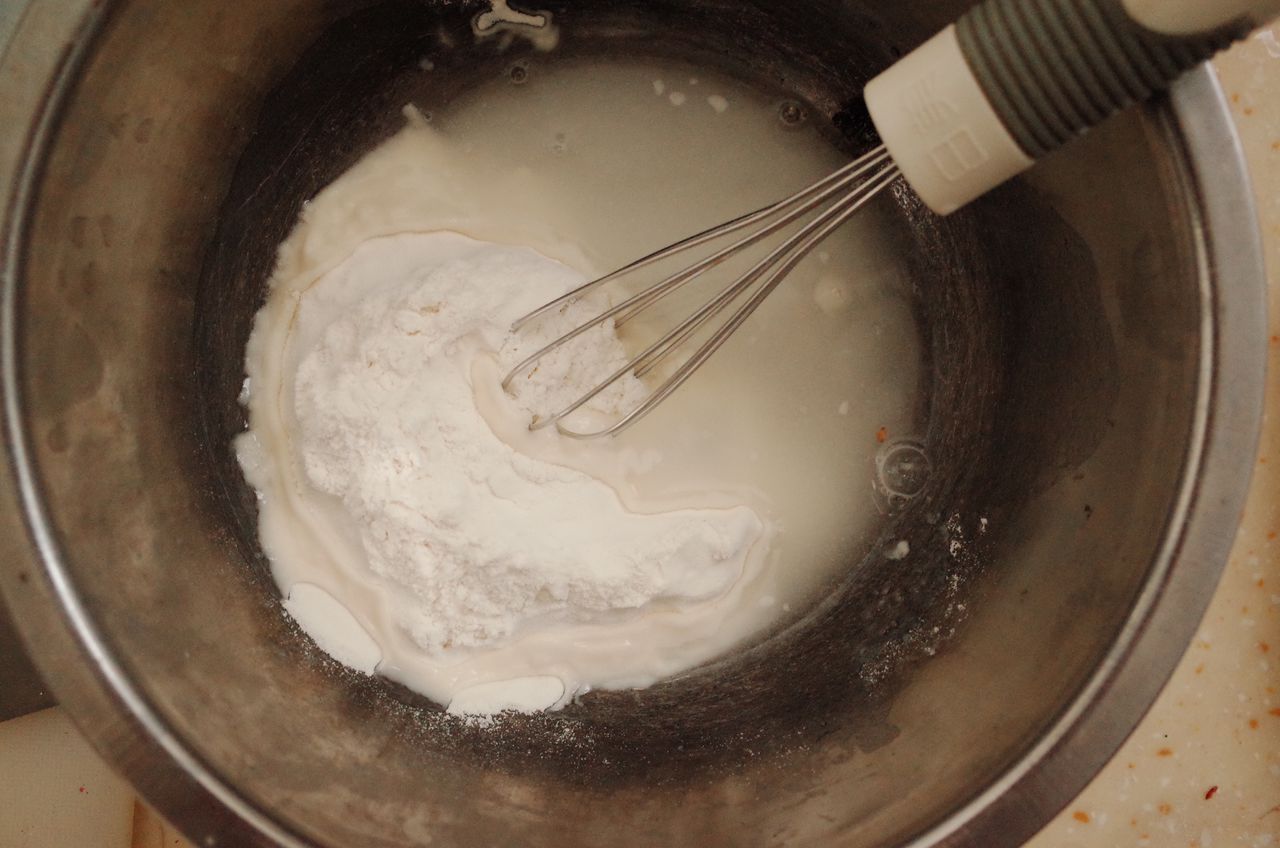 低脂顶饱西葫芦蛋饼的做法,不看就是损失啊