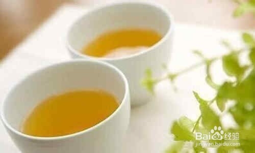 隔夜茶竟是良药？