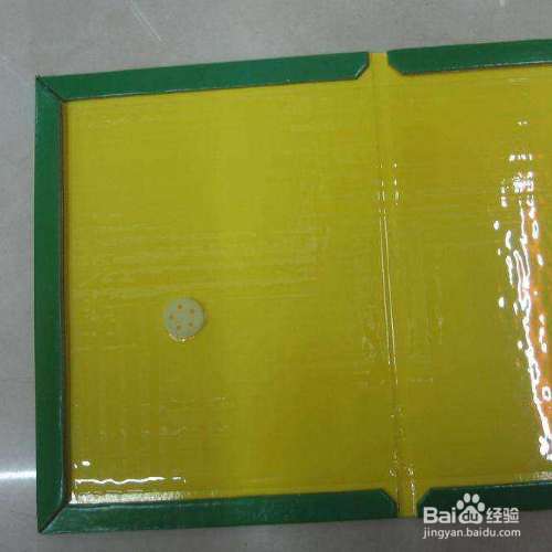 老鼠为什么不碰粘鼠板