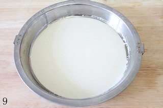 好吃的陕西面皮