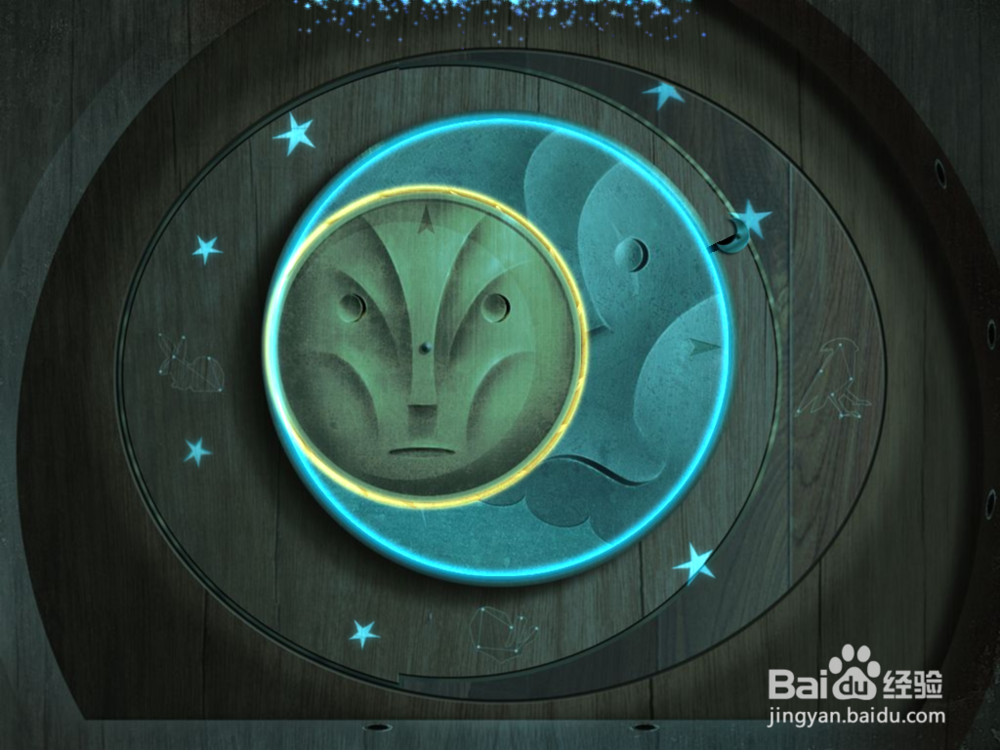 迷画之塔2 第五关 攻略