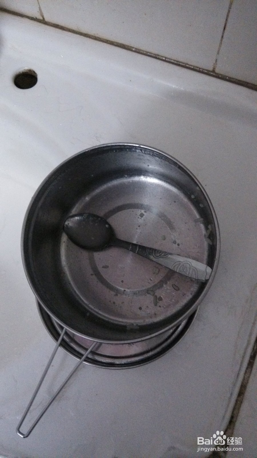 冬天怎样洗饭盒比较快