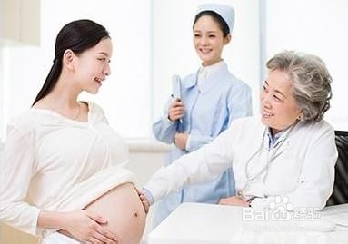 自然分娩是有哪些因素决定的？