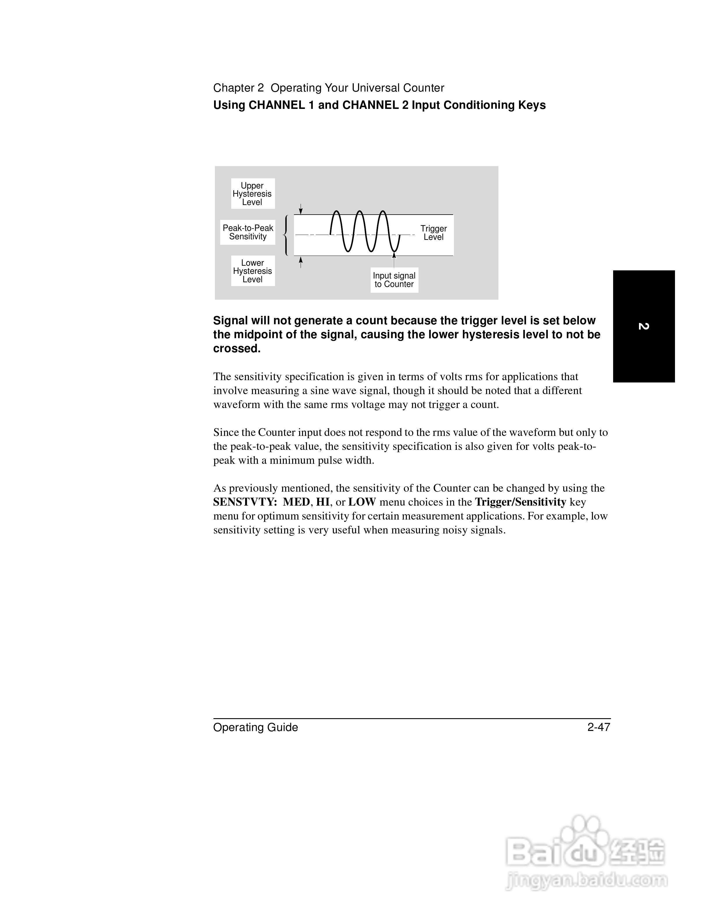 53181ARF计频器操作手册:[13]
