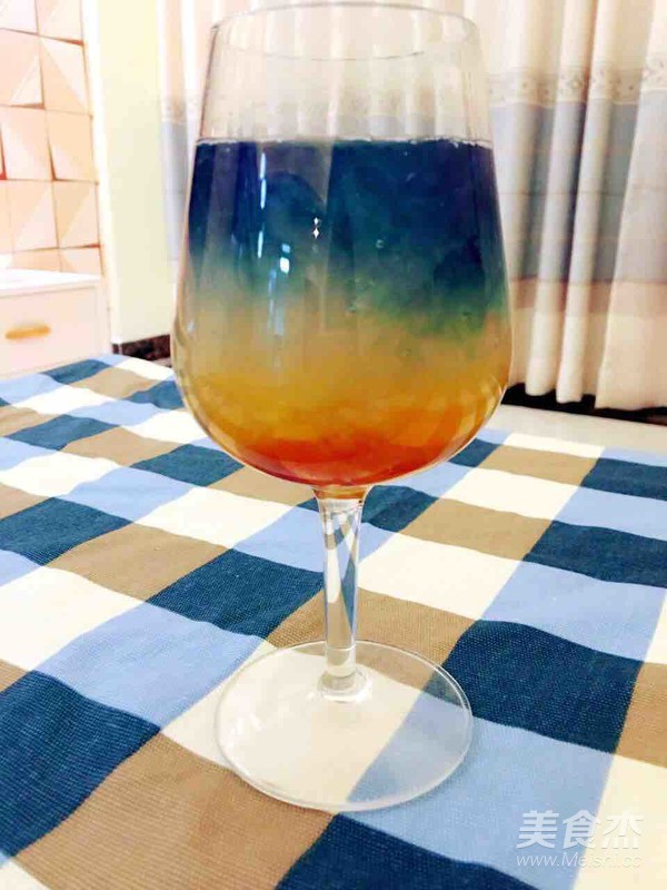 星空燕窝的做法