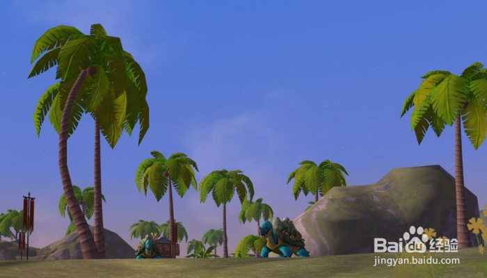 创造与魔法如何一天抓到云鸟