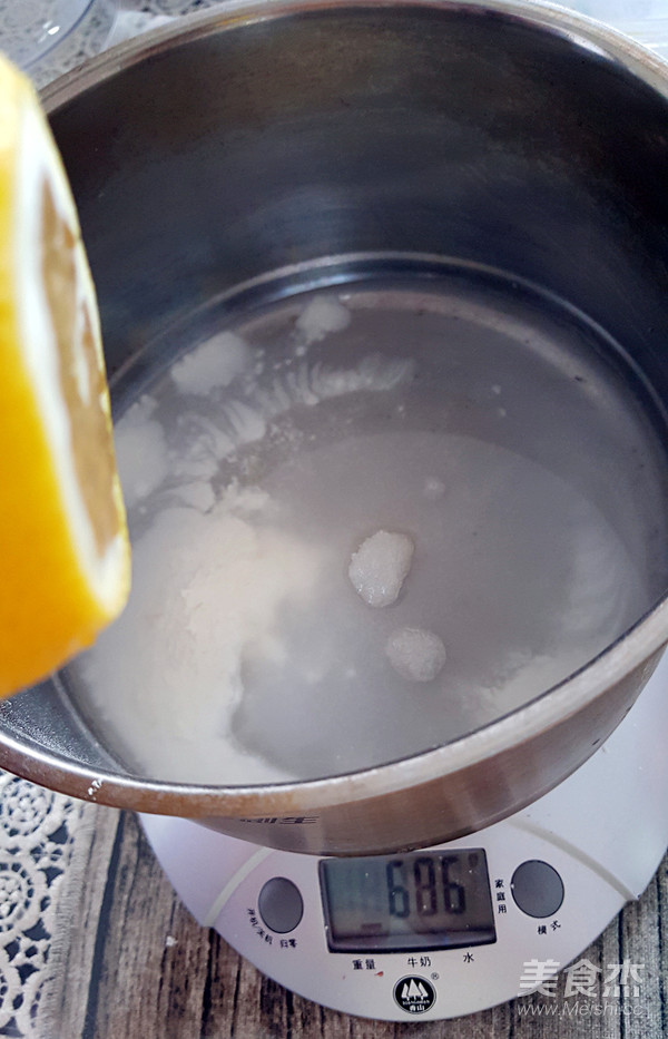 樱桃派的家常做法