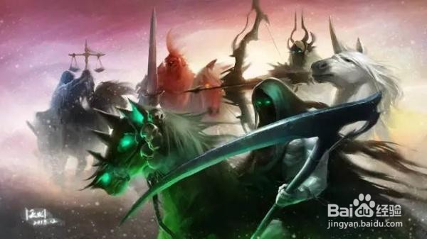 启示录进入深渊第二节攻略