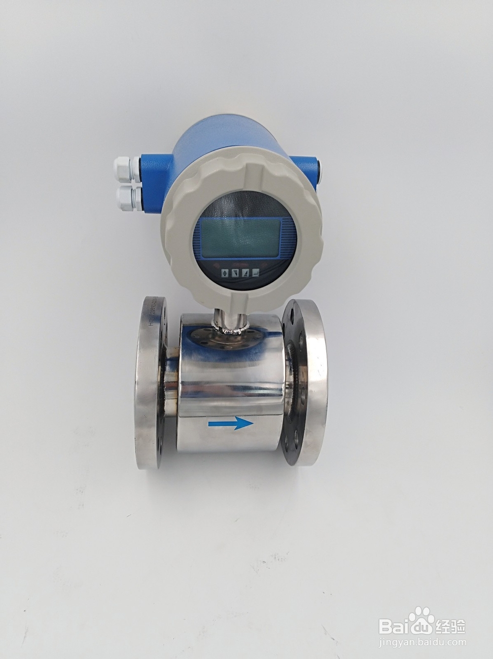 石油电磁流量计选型