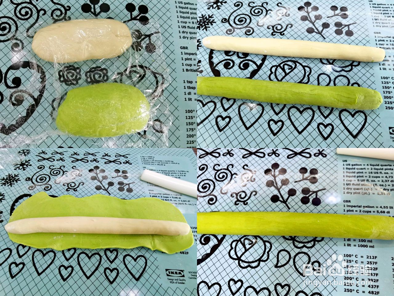 百财饺子怎么做