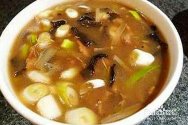 到廊坊一定要吃的10大美食