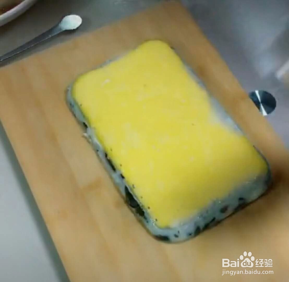 鸡蛋皮蛋的做法