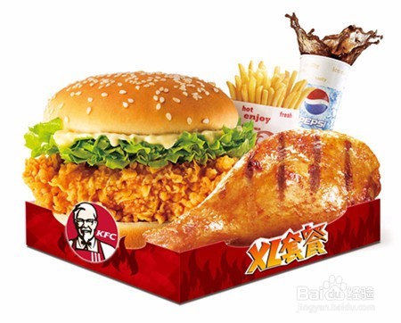 儿童营养八大误区