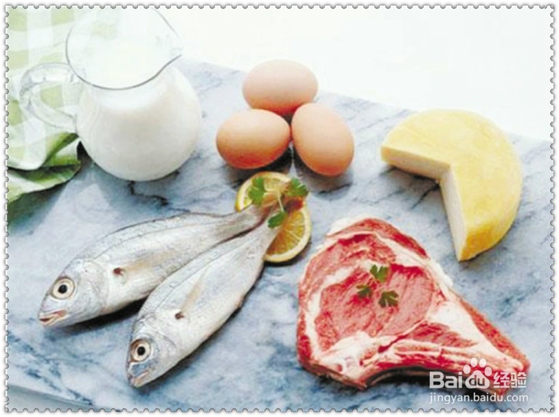 怎样避免餐桌上的搭配错误?