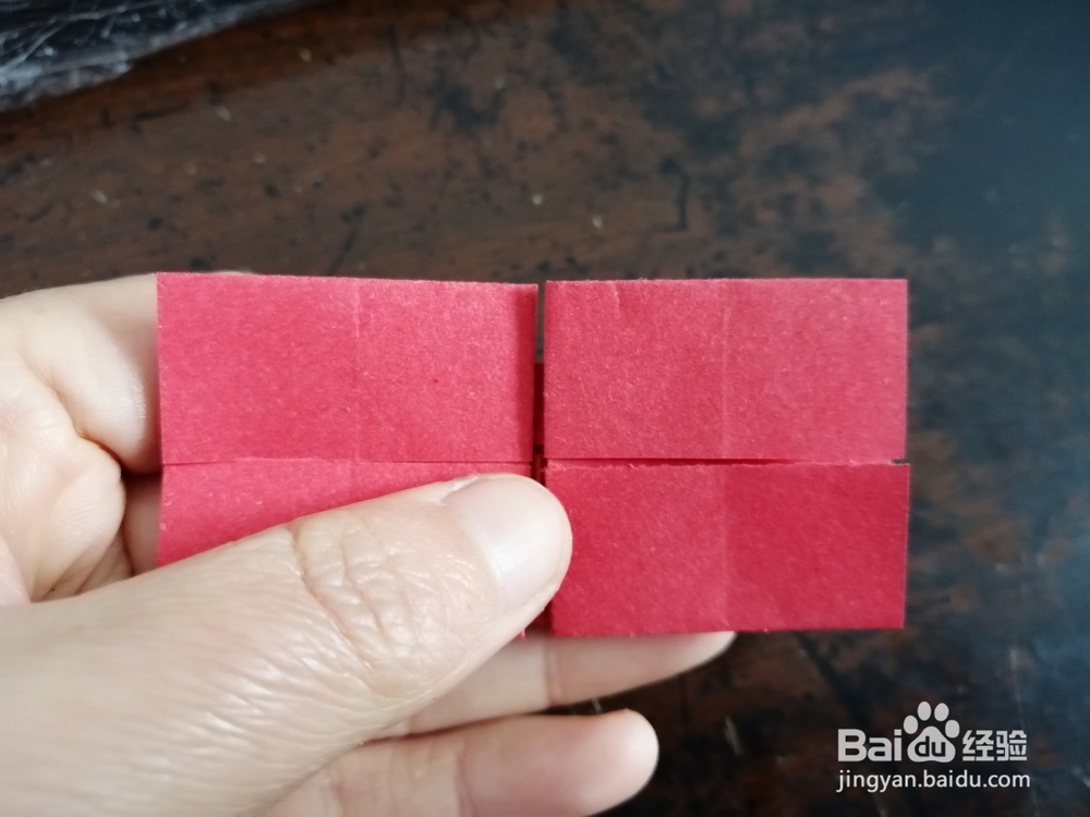 如何折一个抽象的蝴蝶