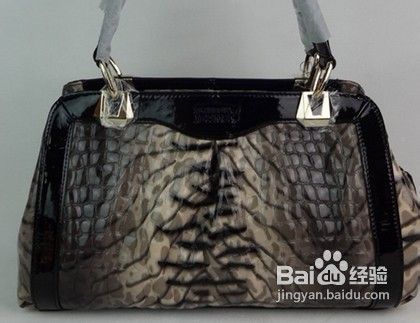 如何辨别各种皮革