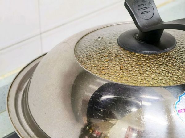 芝士番茄焗意粉