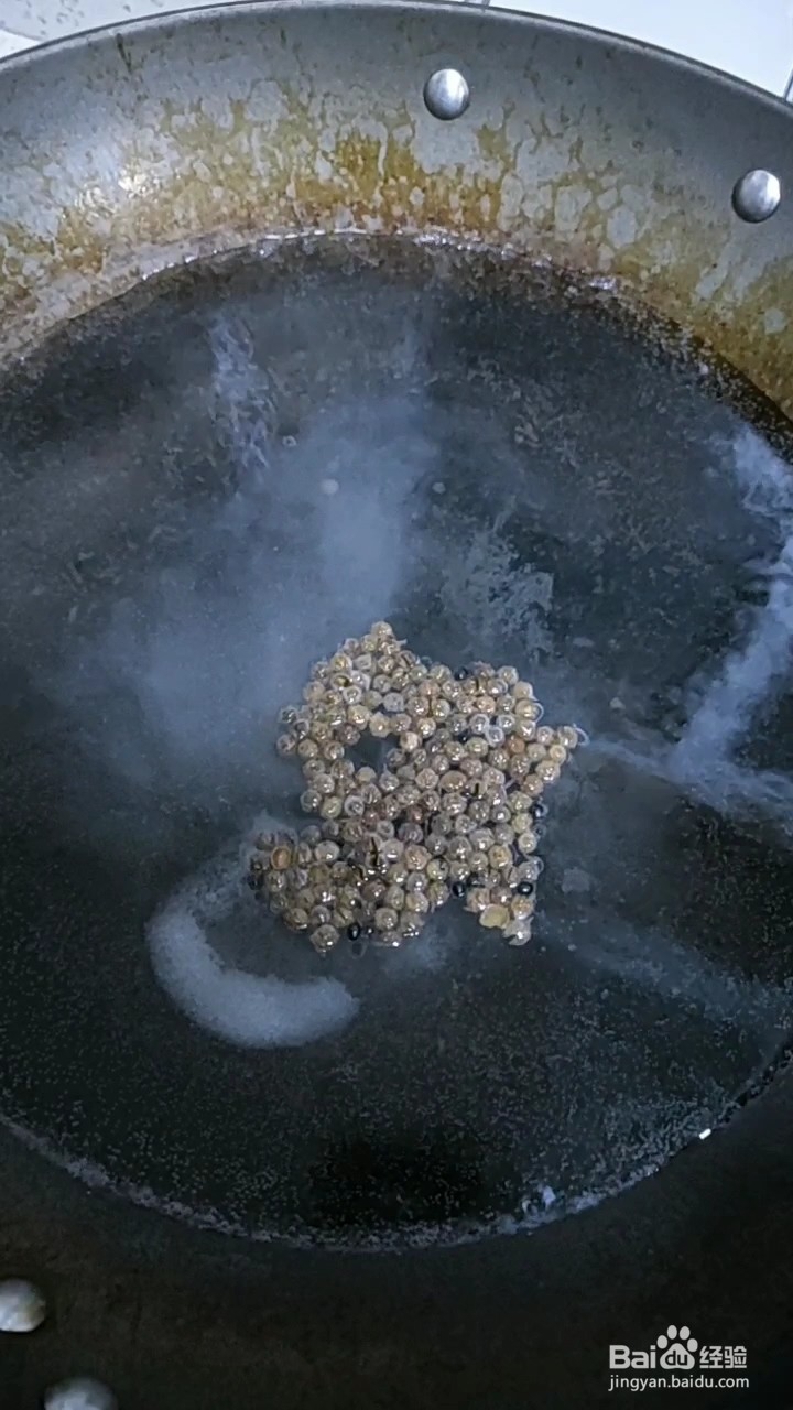 教你做爆腌鸡蛋