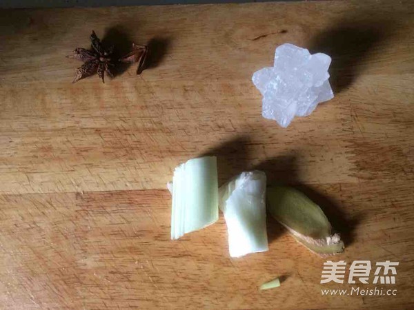 糖醋排骨的做法