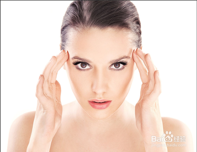 怎样按摩之按摩的手法揉法