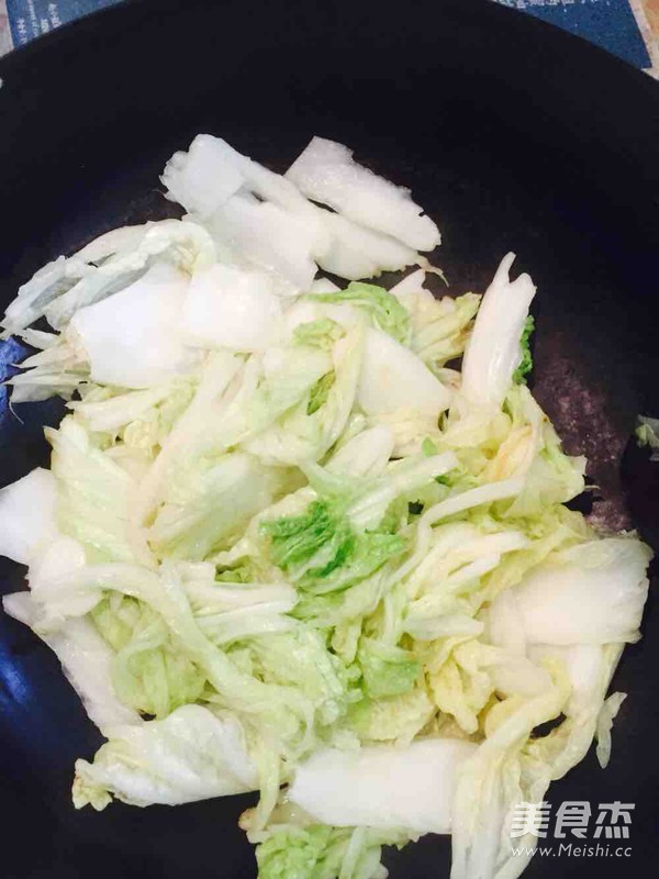 川味火锅底料版水煮肉片