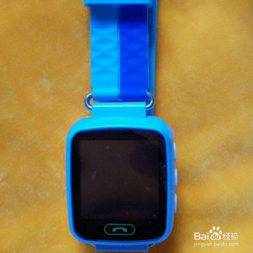 儿童手表怎么定位?