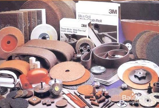 铜抛光方法流程