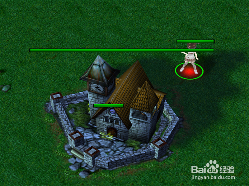 霜之降临1.07正式版攻略,前期开局怎么玩